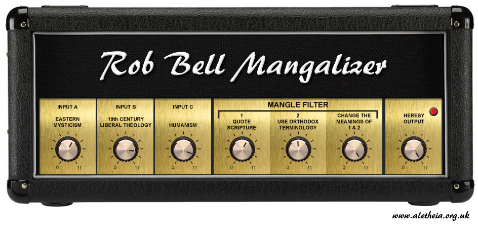 rob bell distortion settings