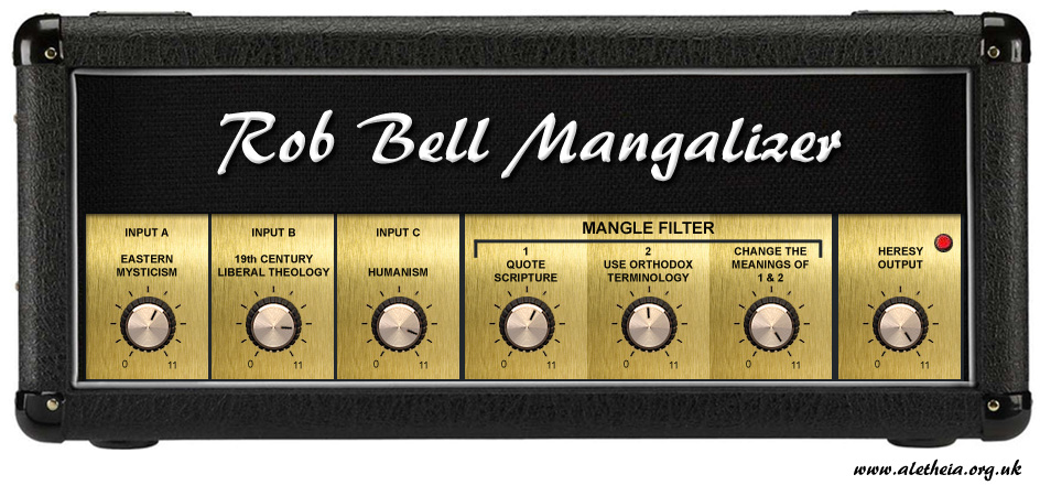 rob bell distortion settings